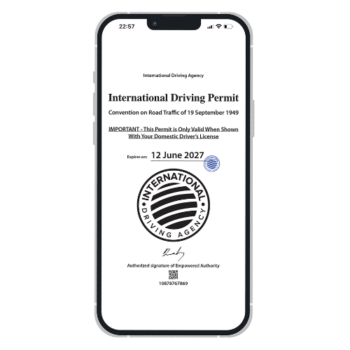 Digital IDD sample